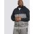 D555 Lamarsh Hoodie Navy - Sweatshirts & hoodies - Sweatshirts/Hoodies grande taille homme