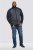 D555 Tanner Sweater Navy - Sweatshirts & hoodies - Sweatshirts/Hoodies grande taille homme