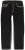 Lavecchia 503 Comfort Fit Stretch Jeans Deep Black - Jeans et Pantalons - Jeans et Pantalons grande taille 