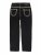 Lavecchia 503 Comfort Fit Stretch Jeans Deep Black - Jeans et Pantalons - Jeans et Pantalons grande taille 