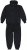 Lavecchia 600 Tracksuit Black - Survêtements - Survêtements homme grande taille