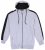 Lavecchia 611 Tracksuit Grey - Survêtements - Survêtements homme grande taille