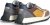 Liu Jo Running 02 Sneakers Brown/Blue/Tan - Chaussures homme 40-52 - 