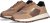 Liu Jo Running 02 Sneakers Sigaro/Black - Chaussures homme 40-52 - 