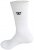 D555 Logan Sports And Leisure Socks 2-Pack White - Sous-vêtements & bain - Sous-vêtements Grande Taille