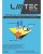 Leo Clovelly Breathable Executive Anorak Hi-Vis Yellow/Navy - Vêtements de travail - Vêtements de travail grandes tailles