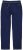 Adamo Markus Sweatpants with draw-cord Navy - Pantalons/shorts de survêtement - Survêtement/jogging grandes tailles