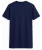 Motley Denim Milan T-shirt Bleu marine - T-shirts - T-shirts Homme Grande Taille