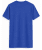 Motley Denim Milan T-shirt Bleu roi - T-shirts - T-shirts Homme Grande Taille