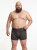 20 Nodi 979 Boxers lot de 3 Bordeaux/Gris/Bleu marine - Boxers - Caleçons grande taille