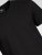 D555 Smartly T-shirt col rond Noir lot de 5 - T-shirts - T-shirts Homme Grande Taille