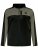 D555 Southport Sweat zippé à capuche Noir - Sweatshirts & hoodies - Sweatshirts/Hoodies grande taille homme