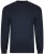 Kam Jeans 502 Sweat-shirt Bleu marine TALL - VÊTEMENTS HOMME MT-6XLT - Vêtements Tall Homme