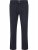 North Latitude 51142 Pantalon en lin à taille élastique Bleu marine - Jeans et pantalons - Jeans et Pantalons grande taille 