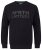North Latitude 53123 Sweat-shirt à logo Noir - Sweatshirts & hoodies - Sweatshirts/Hoodies grande taille homme