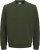 Jack & Jones Bradley Sweatshirt Green - Sweatshirts & hoodies - Sweatshirts/Hoodies grande taille homme