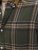 Jack & Jones Classic Flannel Long Sleeve Shirt Green - Chemises - Chemises Grandes Tailles Hommes