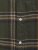 Jack & Jones Classic Flannel Long Sleeve Shirt Green - Chemises - Chemises Grandes Tailles Hommes