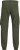 Jack & Jones Jonnie Cuffed Cargo Pants Green - Jeans et pantalons - Jeans et Pantalons grande taille 