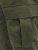 Jack & Jones Jonnie Cuffed Cargo Pants Green - Jeans et pantalons - Jeans et Pantalons grande taille 