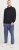 Jack & Jones Basic Knitted Sweater with Rolled Neck Black - Tous les vêtements - Vêtements grande taille pour hommes