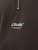 Jack & Jones Soho Sweatshirt with Zipper Brown - Sweatshirts & hoodies - Sweatshirts/Hoodies grande taille homme