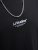 Jack & Jones Soho T-Shirt Black - T-shirts - T-shirts Homme Grande Taille