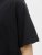 Jack & Jones Soho T-Shirt Black - T-shirts - T-shirts Homme Grande Taille