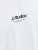 Jack & Jones Soho T-Shirt White - T-shirts - T-shirts Homme Grande Taille