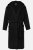 JP1880 Bathrobe Terry Black - Sous-vêtements & bain - Sous-vêtements Grande Taille