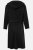 JP1880 Bathrobe Terry Black - Sous-vêtements & bain - Sous-vêtements Grande Taille