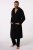 JP1880 Bathrobe Terry Black - Sous-vêtements & bain - Sous-vêtements Grande Taille