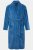 JP1880 Bathrobe with Spacious Pockets Denim Blue - Sous-vêtements & bain - Sous-vêtements Grande Taille