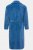 JP1880 Bathrobe with Spacious Pockets Denim Blue - Sous-vêtements & bain - Sous-vêtements Grande Taille