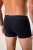 JP1880 FLEXNAMIC OEKO-TEX Boxer Shorts 3-Pack Dark Navy - Sous-vêtements & bain - Sous-vêtements Grande Taille