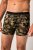 JP1880 FLEXNAMIC OEKO-TEX Boxer Shorts 2-Pack Green - Sous-vêtements & bain - Sous-vêtements Grande Taille