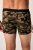 JP1880 FLEXNAMIC OEKO-TEX Boxer Shorts 2-Pack Green - Sous-vêtements & bain - Sous-vêtements Grande Taille