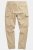 JAY-PI Cargo Pants Ribstop FLEXNAMIC® Beige - Jeans et Pantalons - Jeans et Pantalons grande taille 