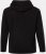 JAY-PI Ultra-light Fleece Jacket Black - Sweatshirts & hoodies - Sweatshirts/Hoodies grande taille homme