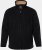 JAY-PI Level 4 Fleece Jacket Black - Sport & outdoor - Vêtements de sport grande taille 