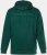 JAY-PI Hoodie UNLMTD Green - Sweatshirts & hoodies - Sweatshirts/Hoodies grande taille homme