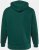 JAY-PI Hoodie UNLMTD Green - Sweatshirts & hoodies - Sweatshirts/Hoodies grande taille homme