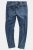 JP1880 FLEXNAMIC Straight Fit Jeans with Stretch Waist - Jeans et pantalons - Jeans et Pantalons grande taille 