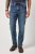 JP1880 FLEXNAMIC Straight Fit Jeans with Stretch Waist - Jeans et pantalons - Jeans et Pantalons grande taille 