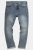 JP1880 FLEXNAMIC Modern Straight Fit Jeans Vintage Denim - Jeans et pantalons - Jeans et Pantalons grande taille 