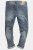 JP1880 FLEXNAMIC Modern Straight Fit Jeans Vintage Denim - Jeans et pantalons - Jeans et Pantalons grande taille 
