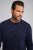 JP1880 Two-piece Pyjamas Long Sleeve and Long Trousers Navy - Sous-vêtements & bain - Sous-vêtements Grande Taille