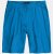 JAY-PI Bermuda FLEXNAMIC® Shorts Blue - Shorts - Shorts hommes grande taille