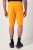 JAY-PI Bermuda FLEXNAMIC® Shorts Orange - Pantalons/shorts de survêtement - Survêtement/jogging grandes tailles