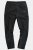 JAY-PI Sweatpants Active Black - Pantalons/shorts de survêtement - Survêtement/jogging grandes tailles